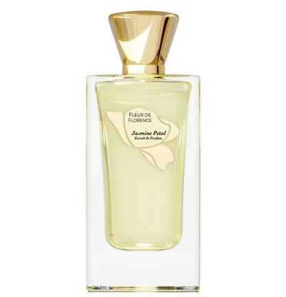 Fleur de Florence Jasmine Petal Extrait De Parfum