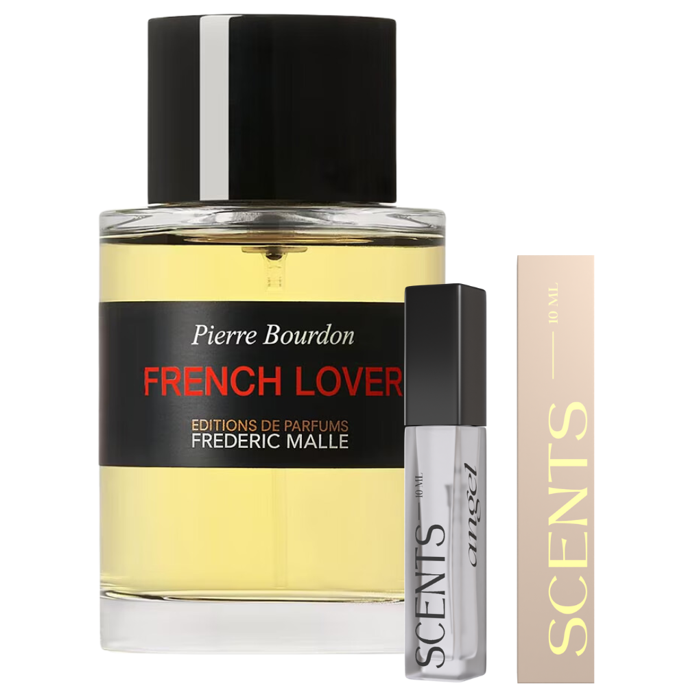 Frederic Malle French Lover Eau de Parfum