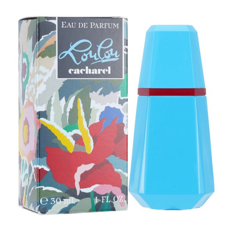 Cacharel Lou Lou for women | Samples