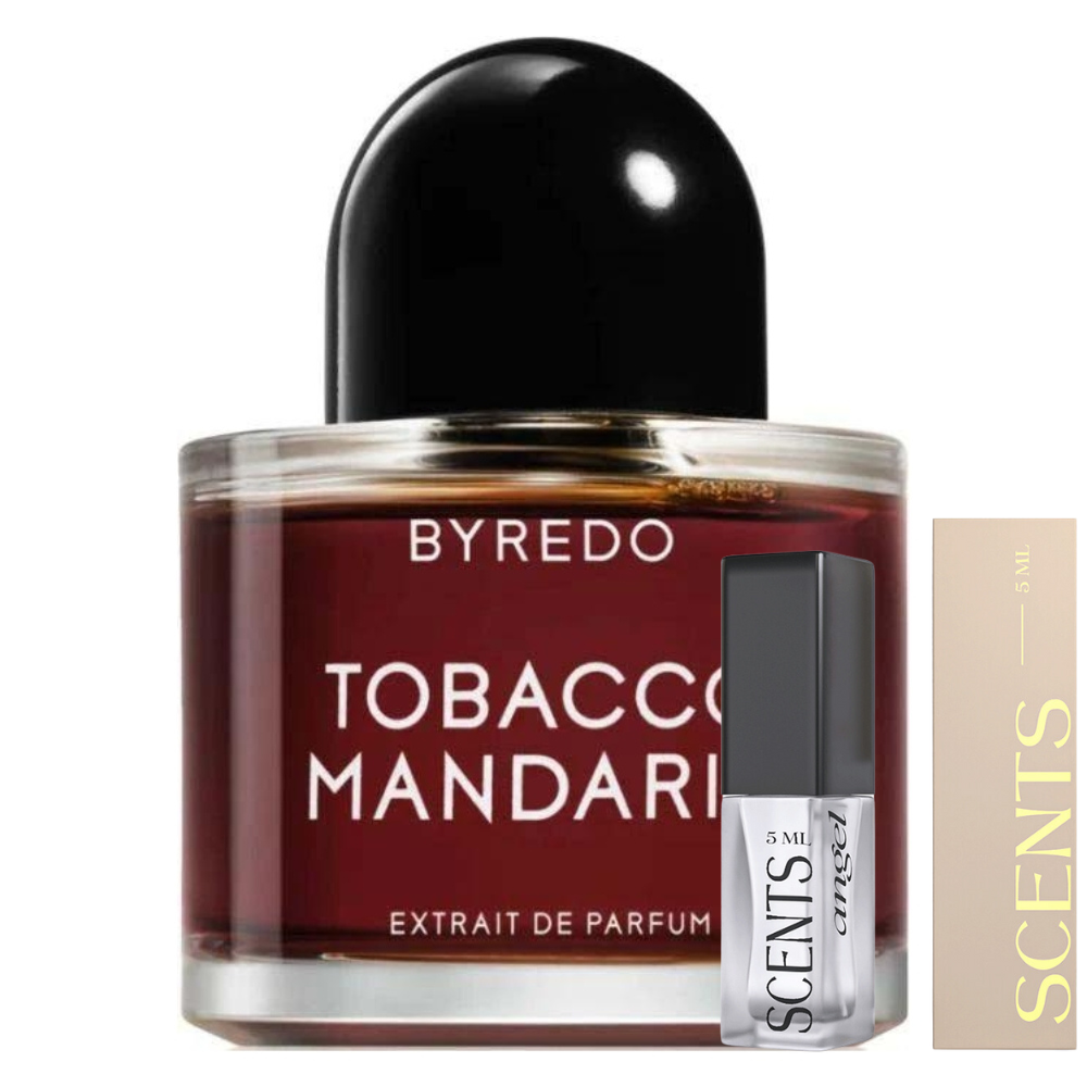 Byredo Tobacco Mandarin for Unisex