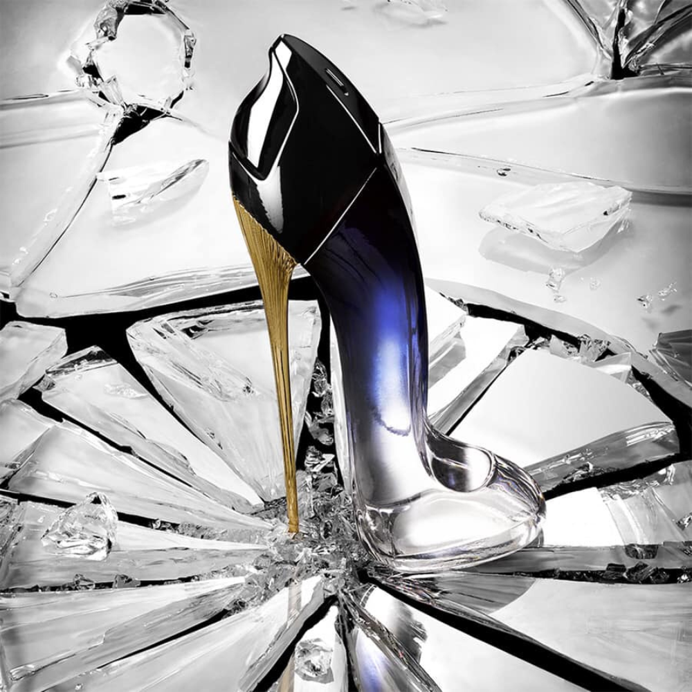 Carolina Herrera Good Girl Legere for women | Samples