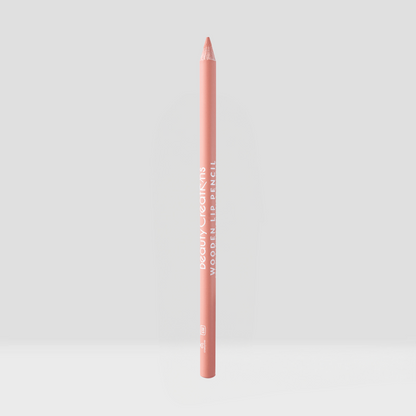 Wooden Lip Pencil