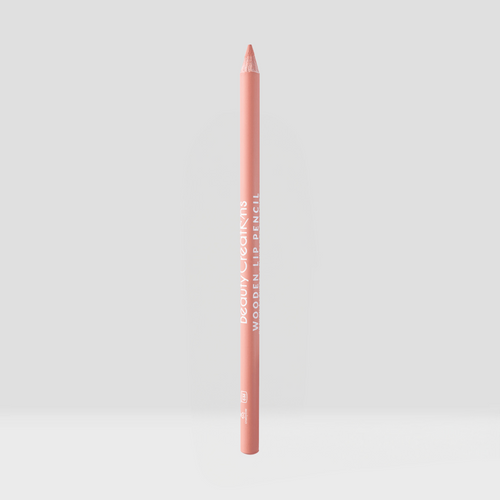 Wooden Lip Pencil