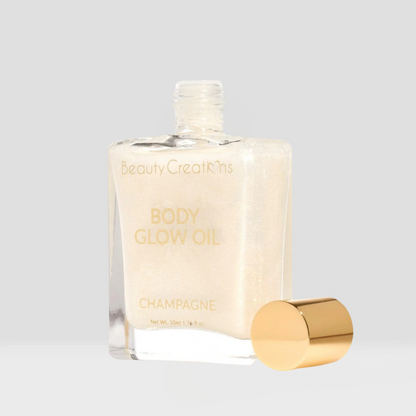 Body Glow Oil