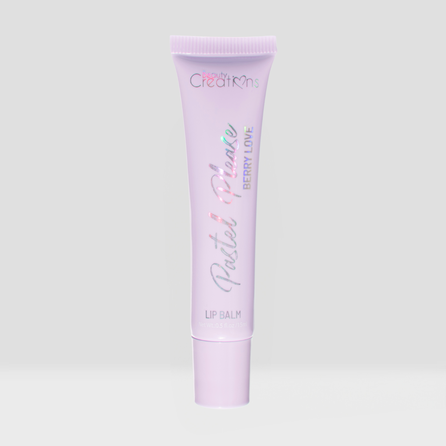 Pastel Please Deliciously Hydrating Lip Balm Collection