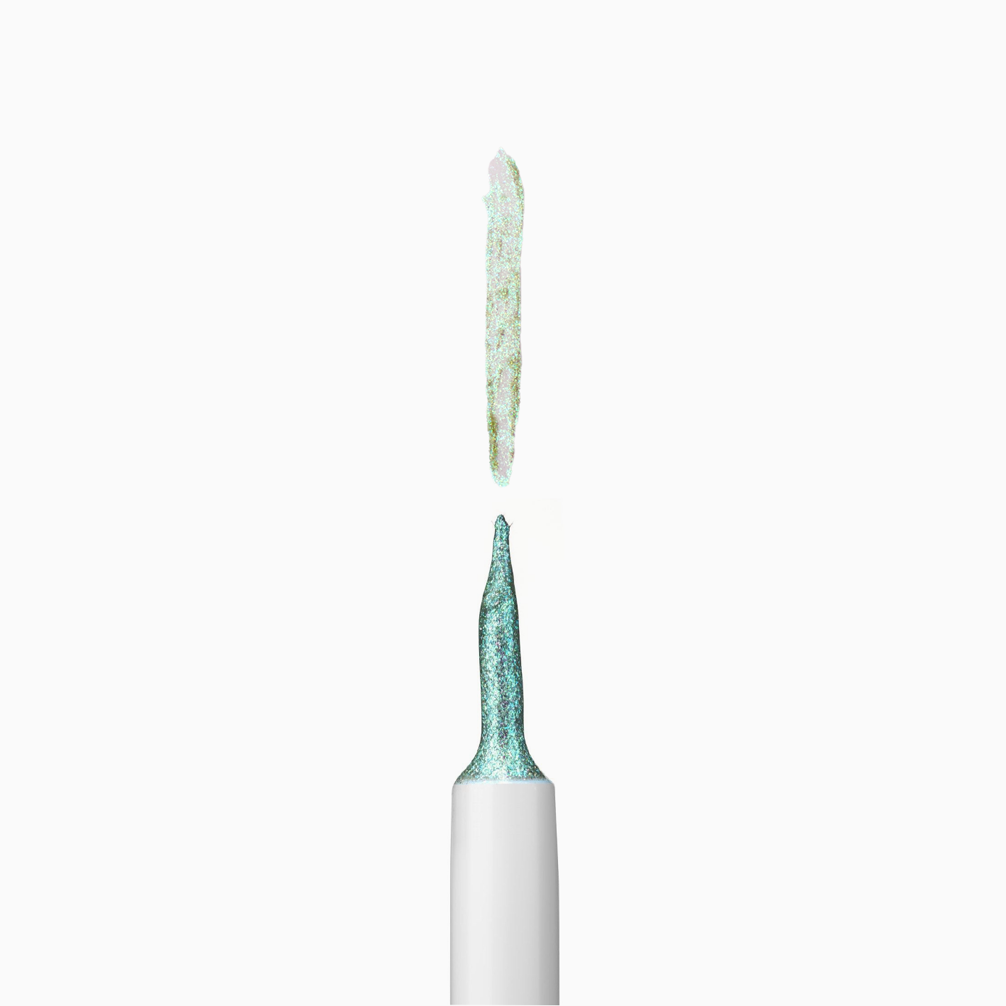 Galactic Chroma Flik (Pixie Green) - Liquid Liner - Glisten Cosmetics