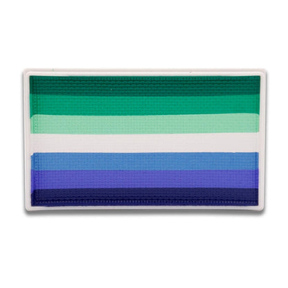 Pride Liner - Gay Male - Glisten Cosmetics