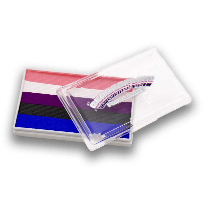 Pride Liner - Genderfluid - Glisten Cosmetics