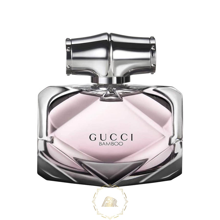 Gucci Bamboo Eau De Perfume Spray