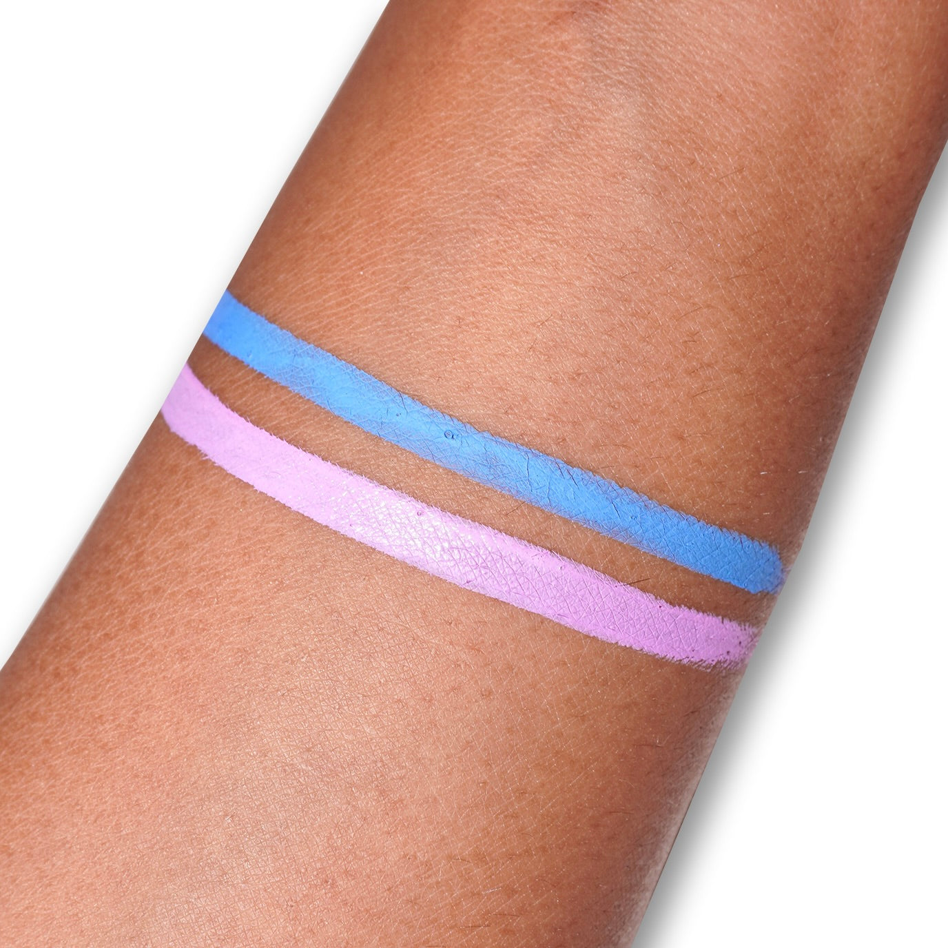 Gumdrop Split Liner (Pink & Blue) - Eyeliner - Glisten Cosmetics