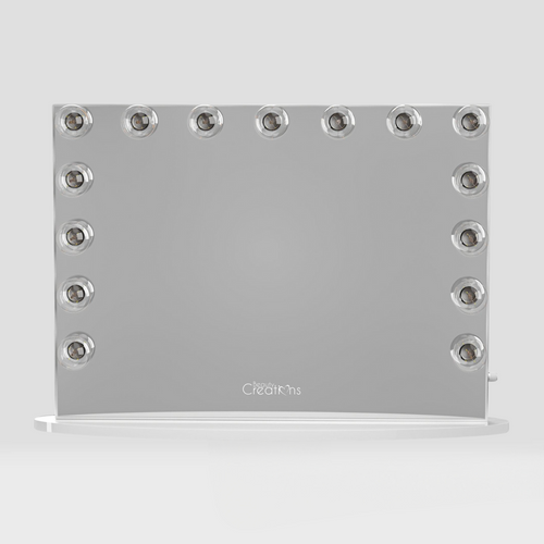 Hollywood Vanity Mirror - Beauty 4