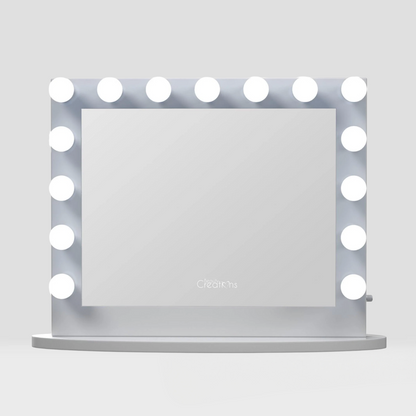 Hollywood Vanity Mirror - Beauty 2