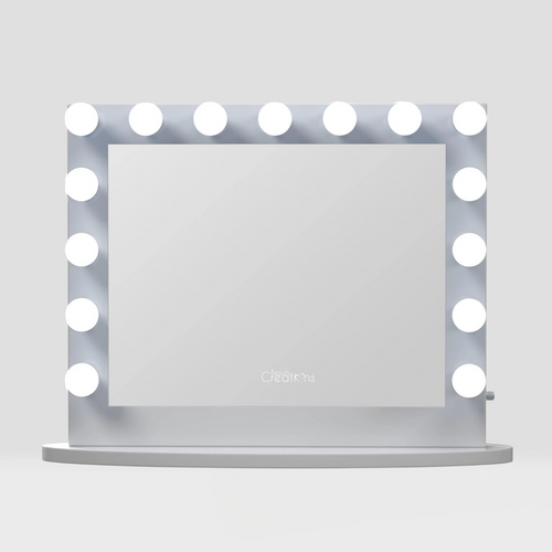 Hollywood Vanity Mirror - Beauty 2