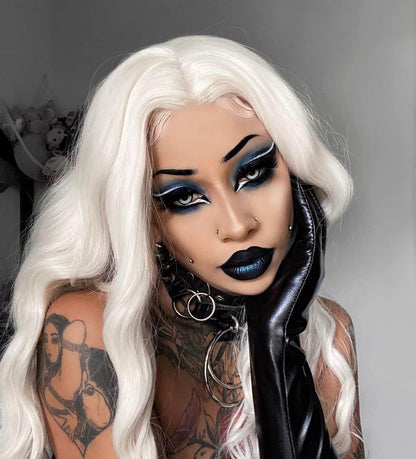 Inked Doll Cosmetics - The "GOTHS!!" DOLLICIOUS MATTE Vegan Liquid Lipstick