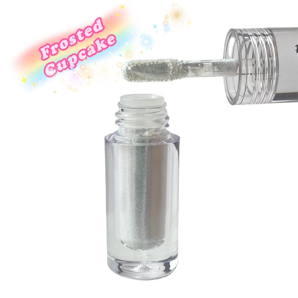 Inked Doll Cosmetics - Liquid Lava PASTEL DUOCHROMES