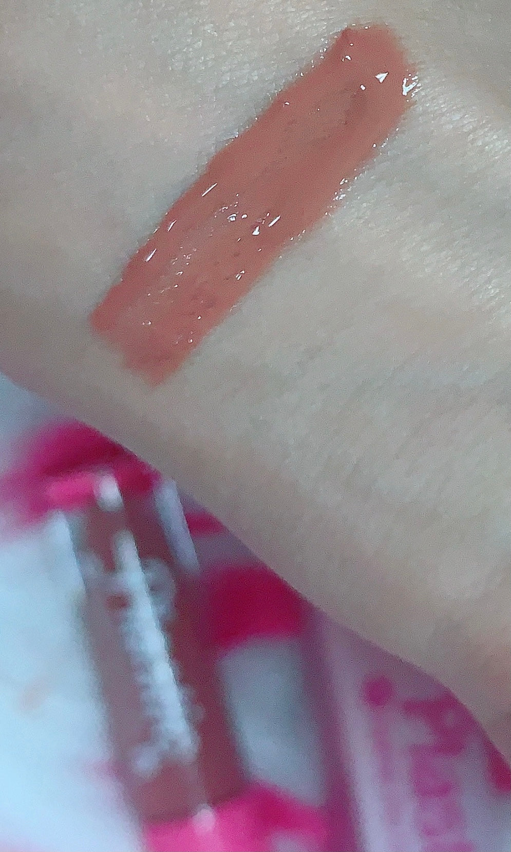 Inked Doll Cosmetics - 2nd Skin "PLASTIC" Explicitly Sexy Lip Gloss