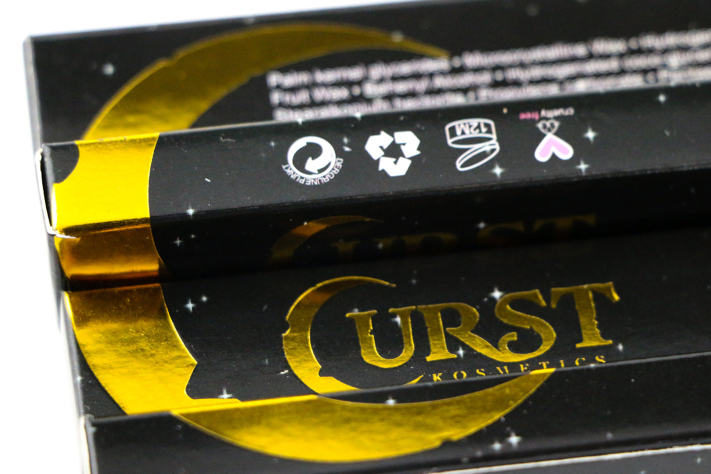 Curst Kosmetics - SPELL LINER - SPELL