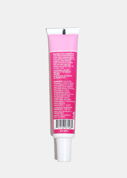 Difeel Biotin Growth & Curl Hot Oil Hair Treatment