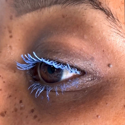 Periwinkle Spectra Lash - Mascara - Glisten Cosmetics