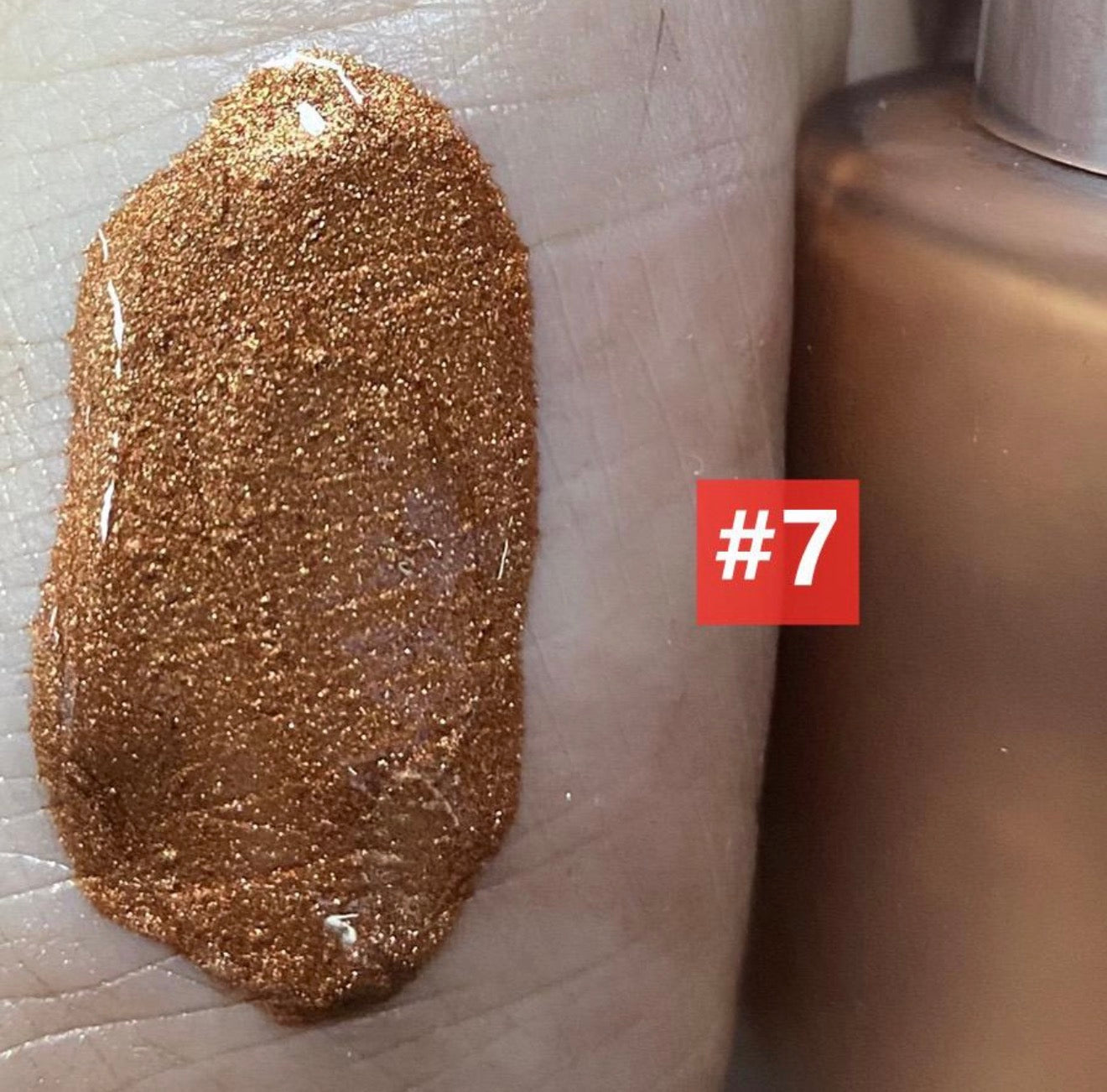 EpiLynx - Face Highlighter Drops for a Perfect Glow