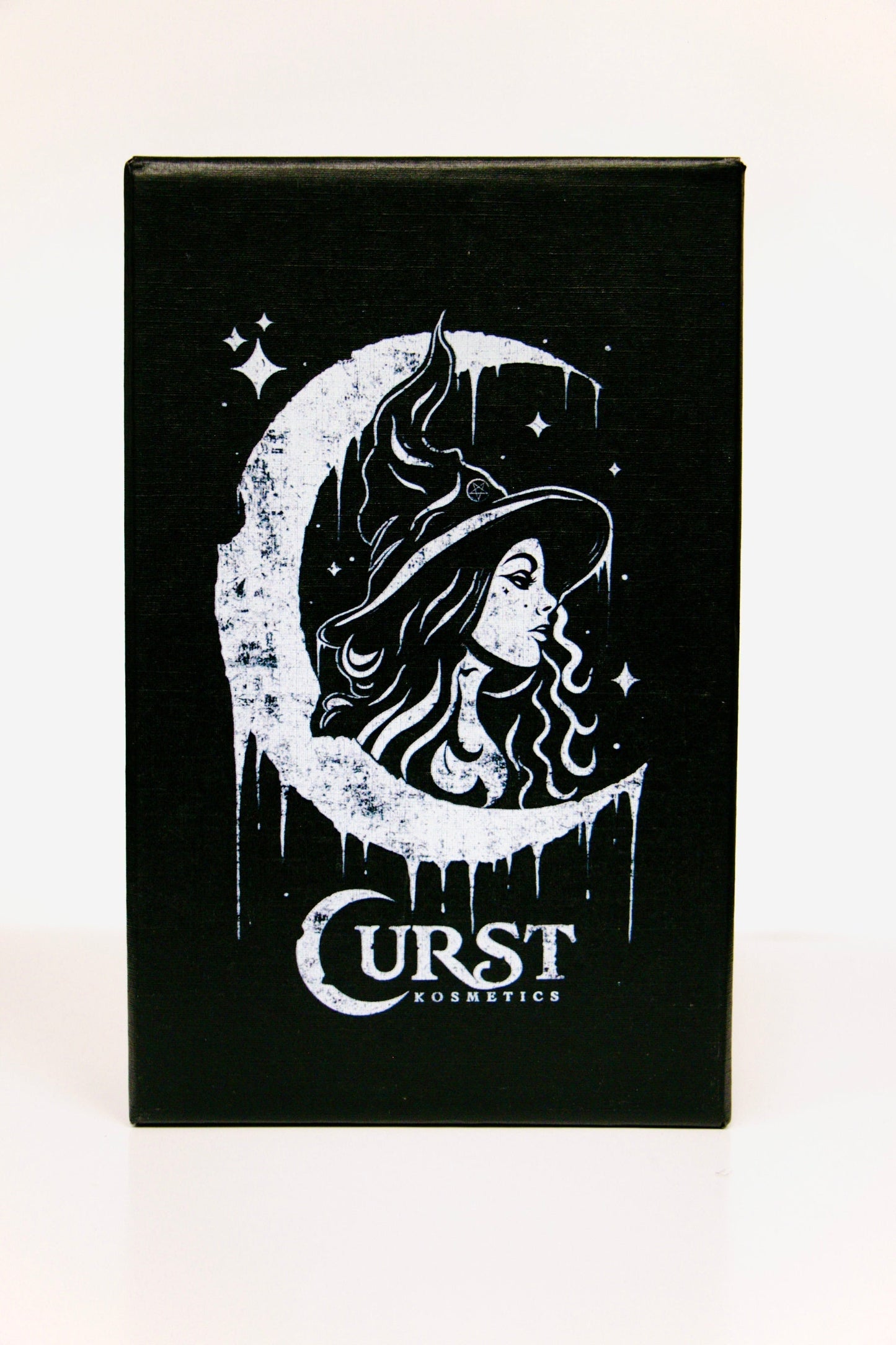 Curst Kosmetics - Curst 4 PC Eye Tool Kit