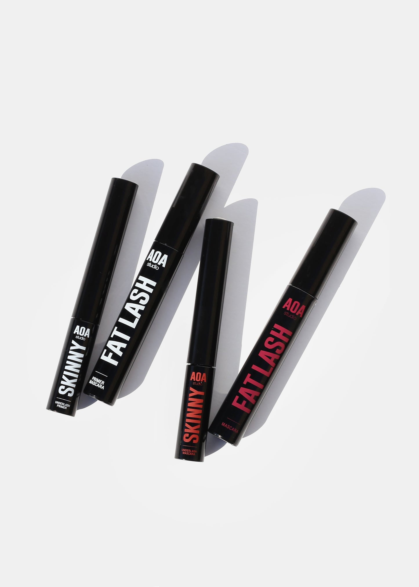 AOA Fat Lash Primer