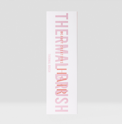 Ionic Thermal Brush