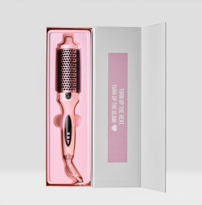Ionic Thermal Brush