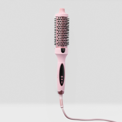 Ionic Thermal Brush