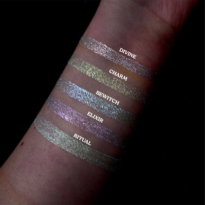 Iridescent Bundle - Eyeliner - Glisten Cosmetics