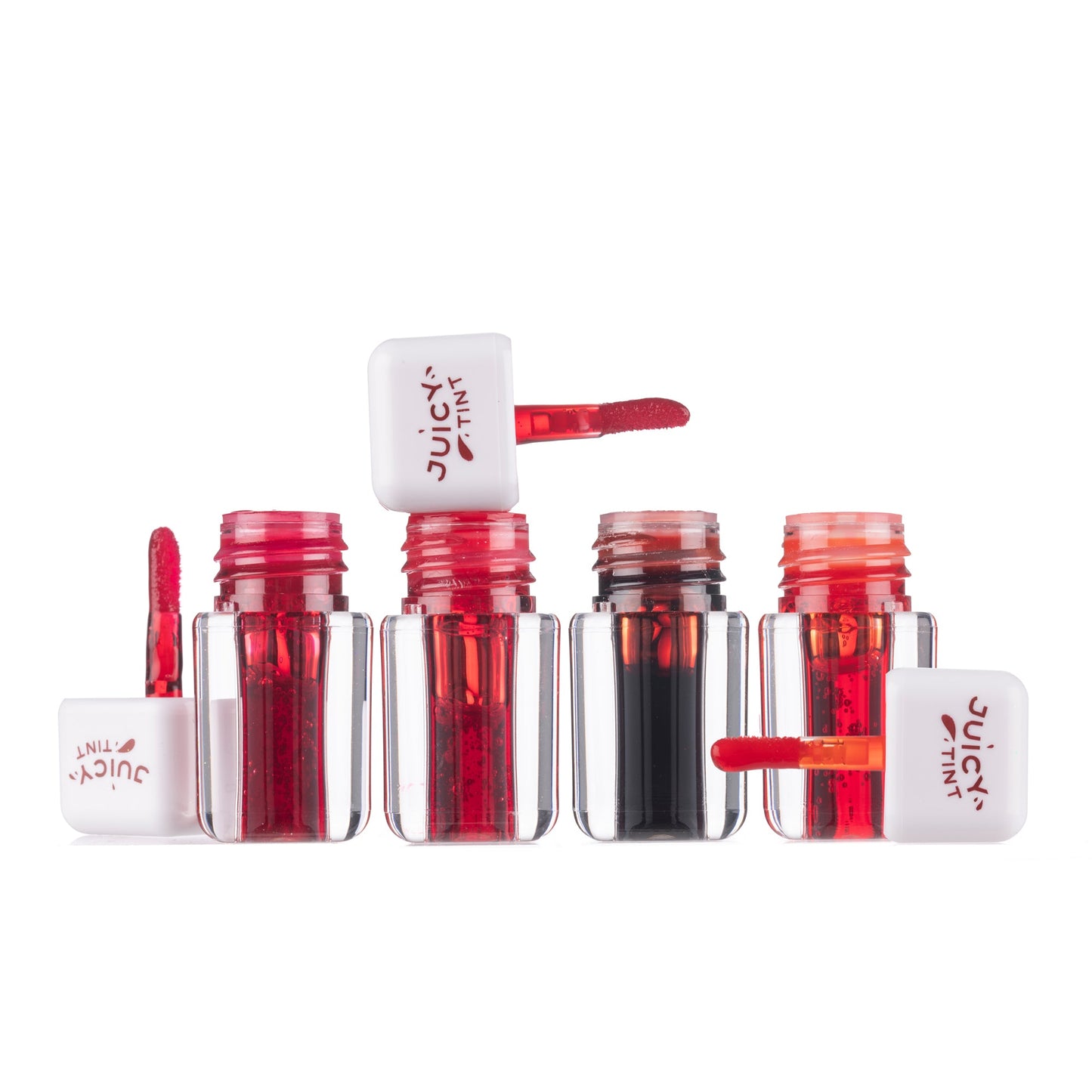 Watermelon (Red) Juicy Tint - Lip Tint - Glisten Cosmetics