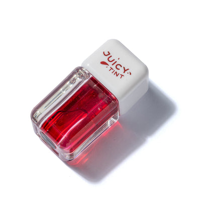 Watermelon (Red) Juicy Tint - Lip Tint - Glisten Cosmetics