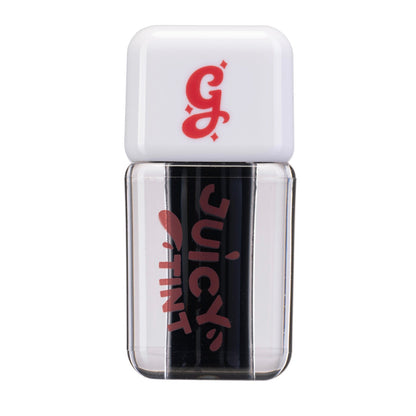 Blackberry (Black) Juicy Tint - Lip Tint - Glisten Cosmetics