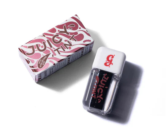Glisten Cosmetics - Tamarind (Brown) Juicy Tint - Lip Tint