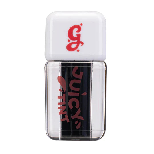 Glisten Cosmetics - Tamarind (Brown) Juicy Tint - Lip Tint