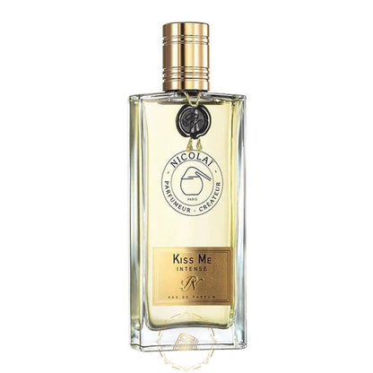Nicolai Parfumeur Createur Kiss Me Intense Eau De Parfum Spray