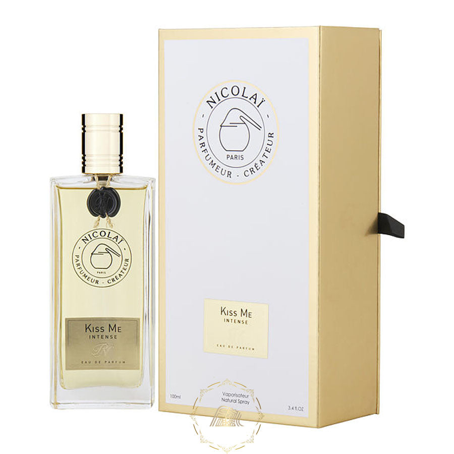 Nicolai Parfumeur Createur Kiss Me Intense Eau De Parfum Spray