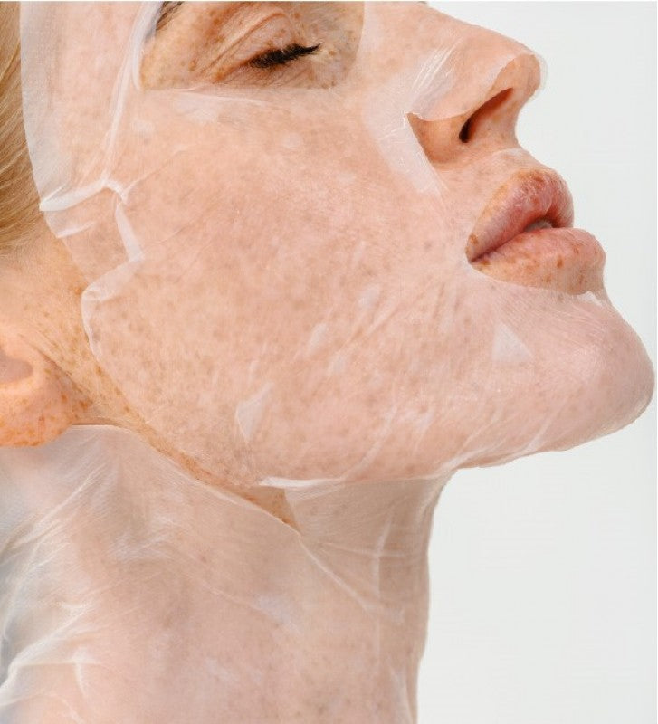Celemi Cosmetics - Moisturizing Facial Treatment Mask