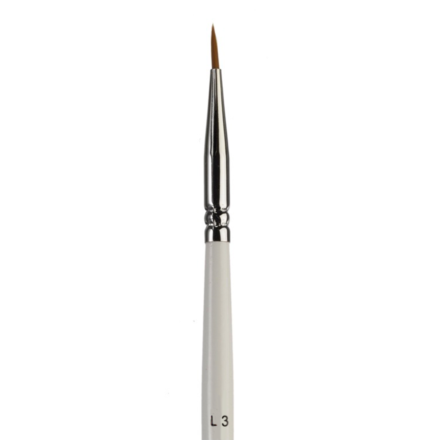 Liner Brush 3 - Glisten Cosmetics