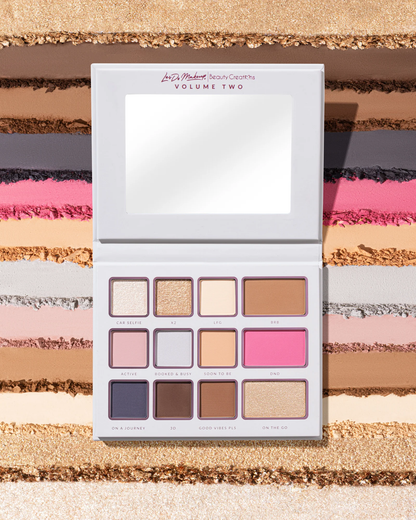 LesDoMakeup PR Collection Set