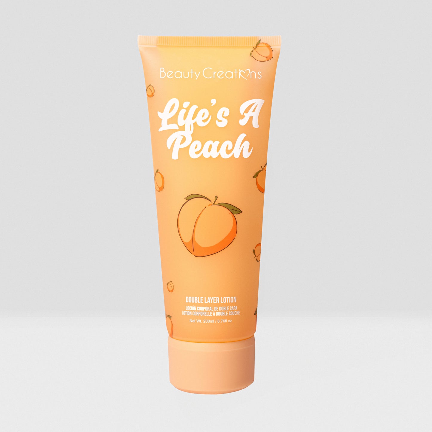 Sweet Dose Double Layer Lotion