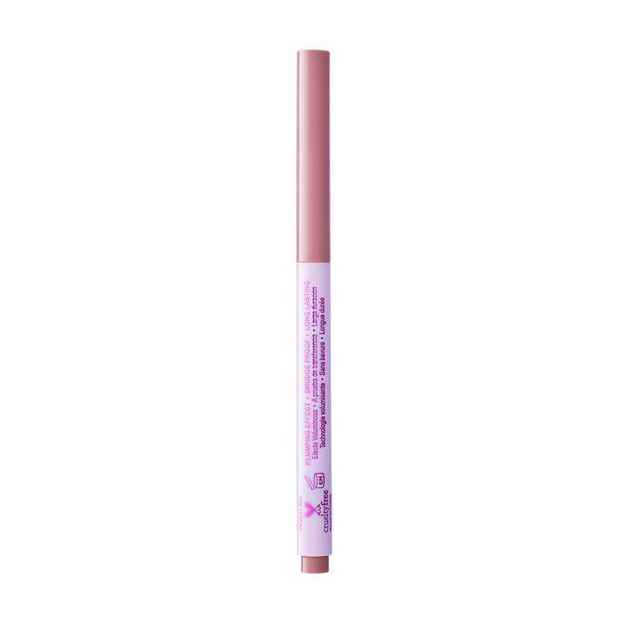 Plump & Pout Plumping Lip Liner