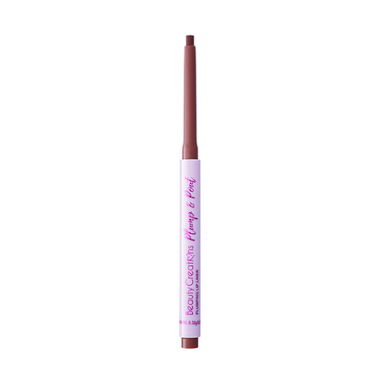Plump & Pout Plumping Lip Liner