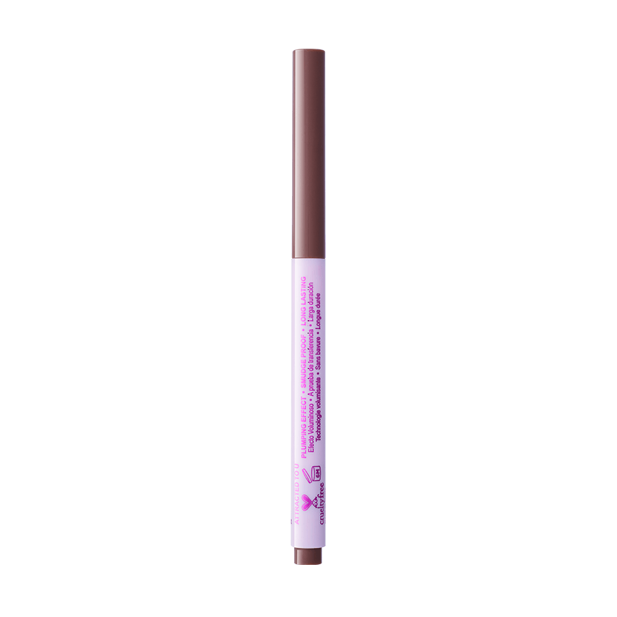 Plump & Pout Plumping Lip Liner