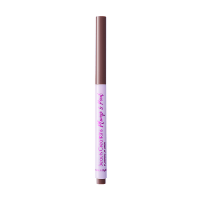 Plump & Pout Plumping Lip Liner