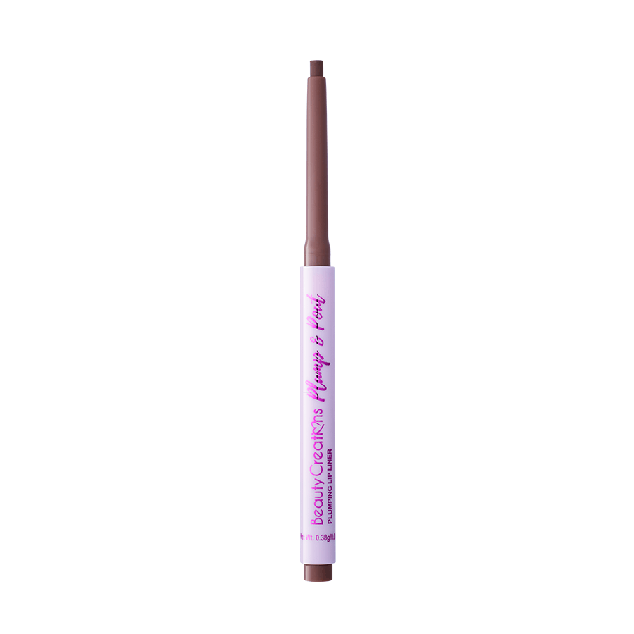 Plump & Pout Plumping Lip Liner