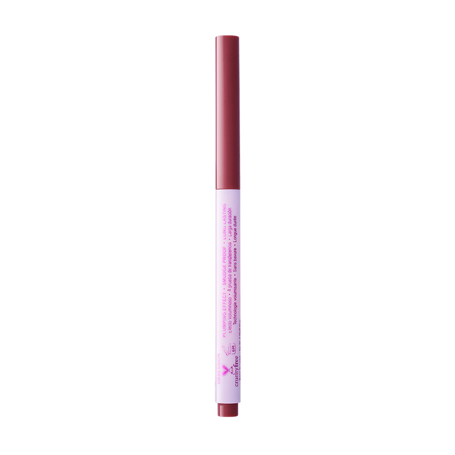 Plump & Pout Plumping Lip Liner
