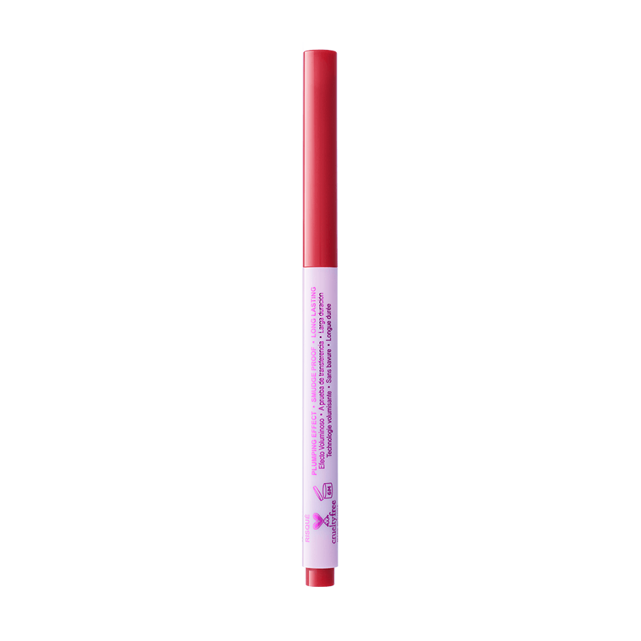 Plump & Pout Plumping Lip Liner