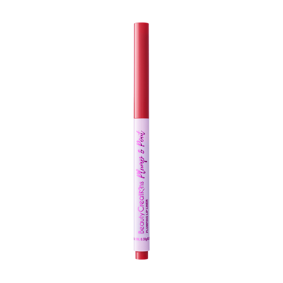 Plump & Pout Plumping Lip Liner
