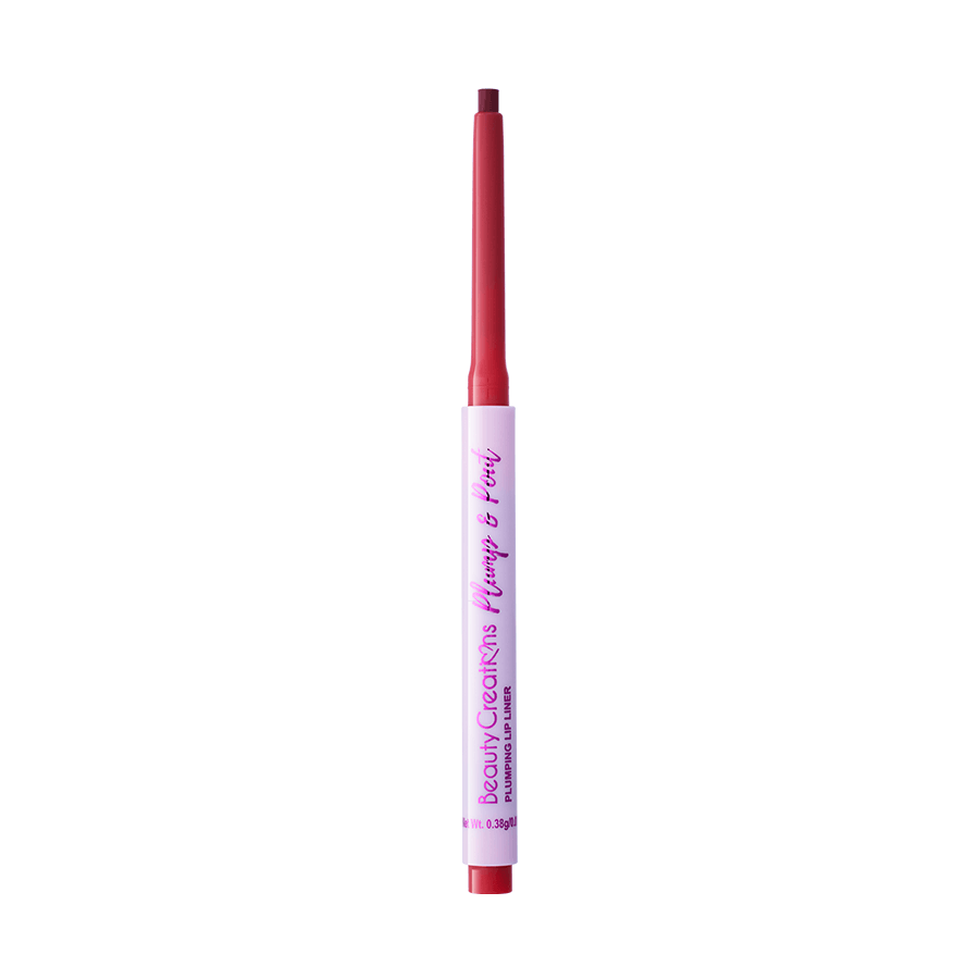 Plump & Pout Plumping Lip Liner